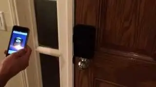 lockitron