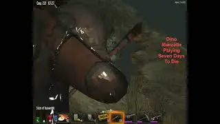 Zombie migration and getting stuck in a hole program bug 7 days to die 2015 08 12 19 24 14