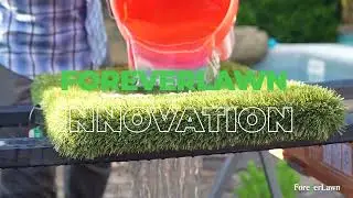 ForeverLawn Defining the Turf Landscape