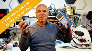 Cómo facturar reparando Thermomix (Sin ser ingeniero) - Clase TM21/TM31/TM5
