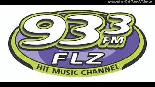 WFLZ 93.3FLZ Tampa with Spyder Harrison and Brian Fink | Memorial Day Weekend 2000