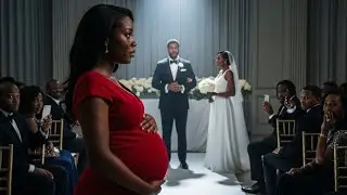 Part 3| His Past Walked Into the Wedding Pregnant &mdash; And Everything Fell Apart