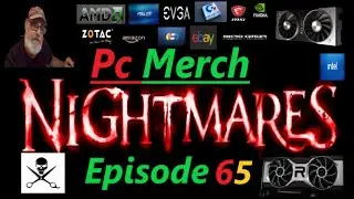 Pc Merch Nightmares Ep.65  #amazon #newegg #ebay #microcenter #pc #gaming @jayjayspcbuilds