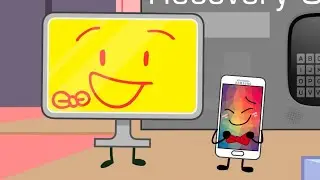BFDI: TPOT Episode 19 Reaction