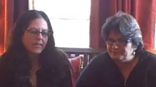 Connecticut Same-Sex Couple on Marriage Equality