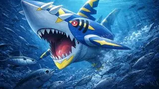 Mega Tohaido EX Deck Profile Januar 2026 - Pokémon TCG