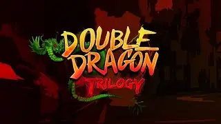 The Game Room Project: Double Dragon Trilogy for iOS review