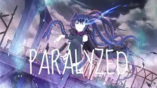 Nightcore ‐ Paralyzed (Red Hook) - (Lyrics)