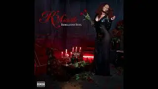 K Michelle - Can't Raise a Man (Instrumental With Backing Vocals)