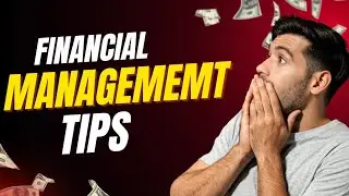 Financial management tips for Americans |how to manage money smartly in the USA (2025 guide )