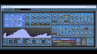 Shuniji Pro 2011 by H G FORTUNE VIDEO 2