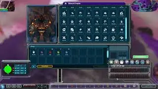 [SPORE MODS] {Space} Light Pulse (2): A Fully Functional Prototype