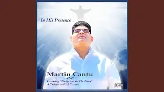 In His Presence