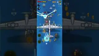 1945 AIR FORCE   |  How to Merge tier II F4F Ryan ST   wingman