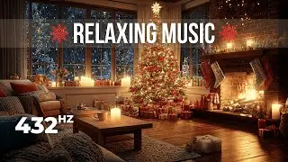 ✨ COGNITION BOOST ❯ 432 Hz, Gentle Music, and Garden Rain for Studying & Flow 📚