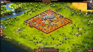 throne rush hack