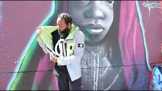 STONE ISLAND PLATED REFLECTIVE MUSSOLA GOMMATA - NBOKT: EPISODE 63