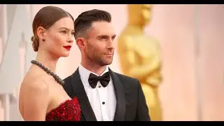 And the Cutest Celebrity Couples at the Oscars Are . . .