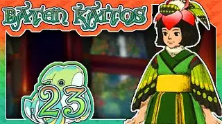 Mayfee und ihre KOMO MAI KECKSE✨ BATEN KAITOS ✨ Part 23 [Deutsch/Blind]