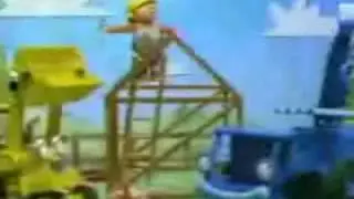 Bob The Builder Yes We Can