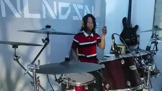 Linkin Park - New Divide | Drum Cover