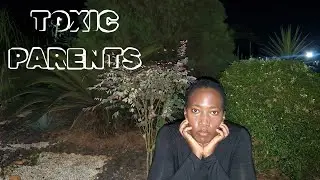 Toxic Parents Kill Your Life Purpose