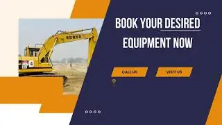 Budget-Friendly Heavy Equipment Rental in Bangladesh | MBJ