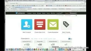 Julian's Facebook F.L.O.W. Marketing Series - 