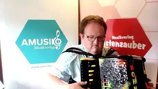 Amusiko Release | Juli 2021