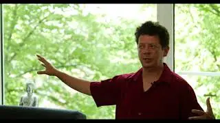 What is Geomancy (by Andreas Lohmann)