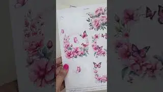 DIY Journal Idea for Beginner #journalindia #journalling