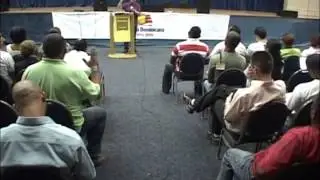 Dios tiene un plan   Claudio Freidzon