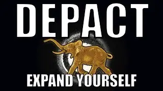 Depact - Expand Yourself