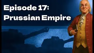 Sid Meier&rsquo;s Civilization VII &ndash; Franklin Campaign Ep 17 | Prussian Modern Age: Space & Economy