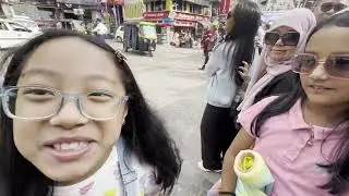 McLeodganj Family Day: House of Tibet + Main Bazaar Walk