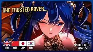 Iuno&rsquo;s Gift & Vulnerability | Multi-Language Voice Comparison (EN/JP/CN/KR)