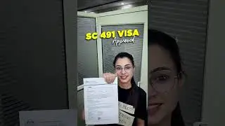 🎉 SC491 Visa Approved! | Congratulations to Our Valued Client | Bansal Immigration