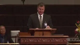 Testimony given by Todd Bell