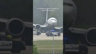 What is happening with United?!😰✈️
