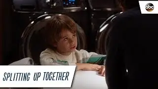 Interrogating Milo &ndash; Splitting Up Together
