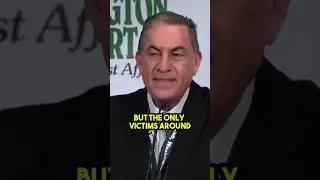 Gideon Levy Discusses Zionist Settler Colonialism with Sarcastic Wit #trending