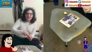 Simplicity 8427 | Stream Raiders