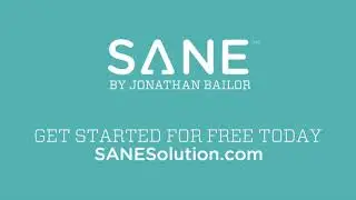Have an Epiphany #SANE with Elise Ballard & Jonathan Bailor