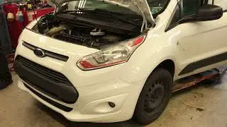 Ford Transit, Dodge Carravan, Battery Maintenance in Bucks County