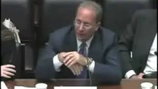 A Great Speech of Peter Schiff on Financial Crisis  Economic Monitor 2014