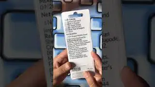 Reconnect V Shaped Mobile Stand Unboxing..#short