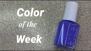 Polish Color Of The Week | Essie Nail Polish