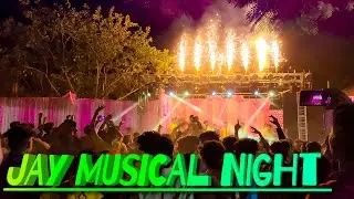 Jay Dj Musical Night Dhudhani Ruipada DNH__9723537892 | Marriage Show At Mahalaxmi 2023