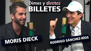 Dimes y Billetes #109 Proptech y la innovación en los bienes raíces