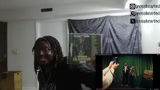 im doing my dance (SCRIM- REAL TREE PLAYAS ANTHEM MUSIC VID REACTION)